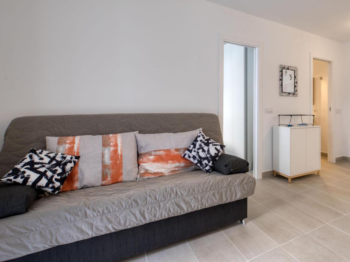 Apartment Urbatenis-2 By Interhome Jávea Esterno foto