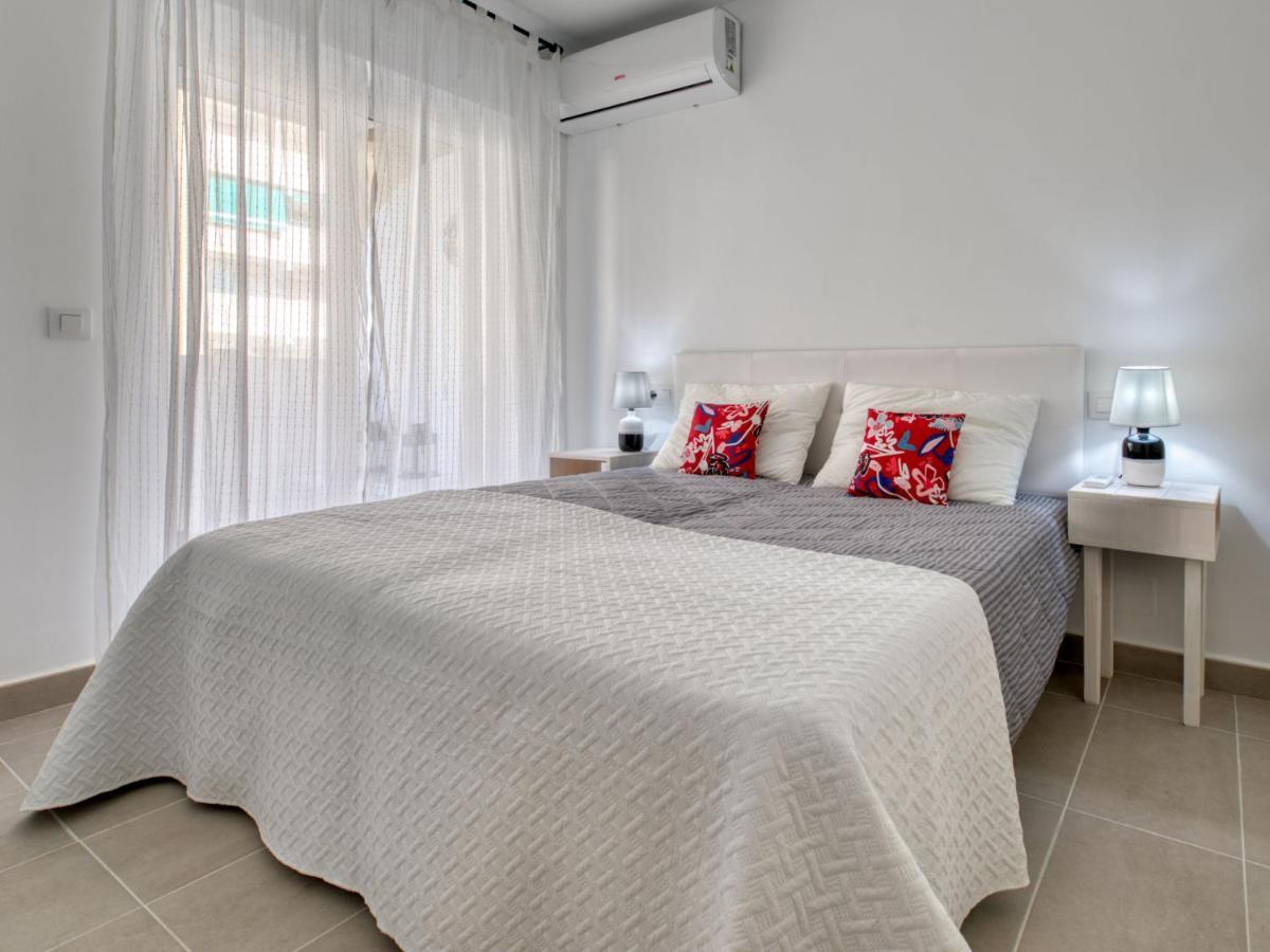 Apartment Urbatenis-2 By Interhome Jávea Esterno foto
